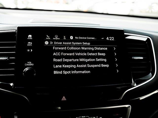 honda Passport 2020 - 32