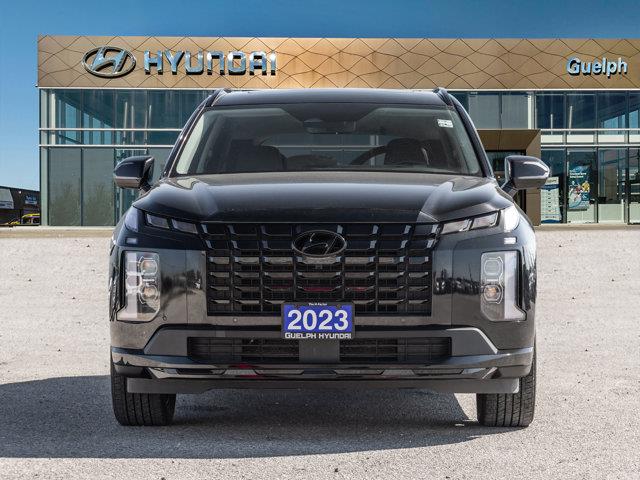 hyundai Palisade 2024 - 2