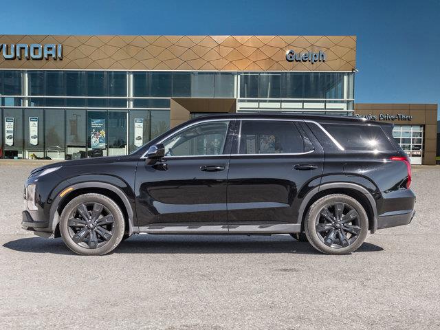 hyundai Palisade 2024 - 3