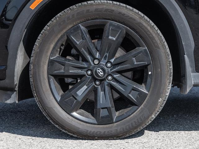 hyundai Palisade 2024 - 4