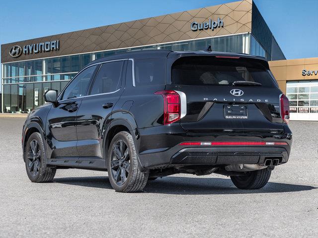 hyundai Palisade 2024 - 5