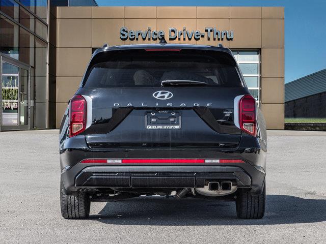 hyundai Palisade 2024 - 6
