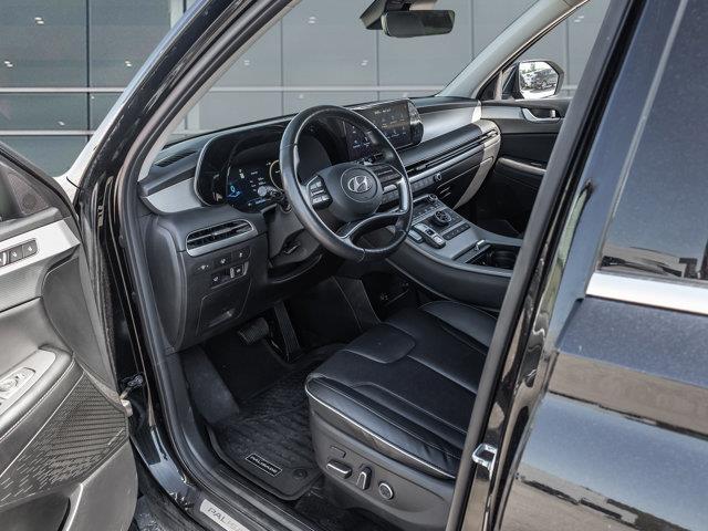 hyundai Palisade 2024 - 7