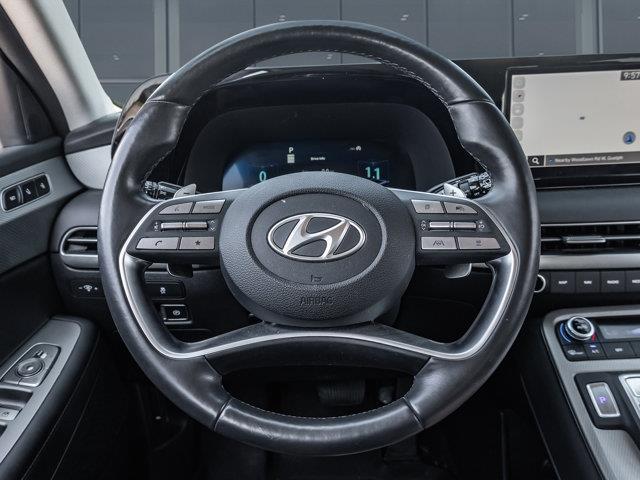 hyundai Palisade 2024 - 8
