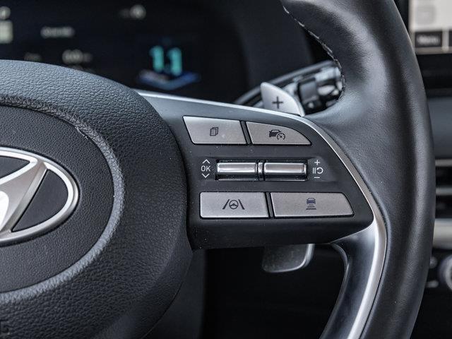 hyundai Palisade 2024 - 12