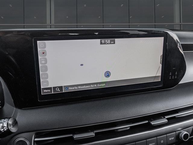 hyundai Palisade 2024 - 13