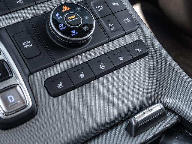 hyundai Palisade 2024 - 21