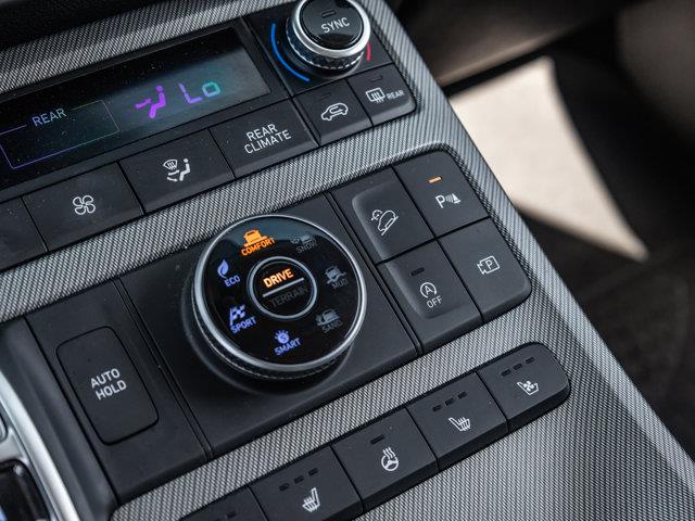 hyundai Palisade 2024 - 22