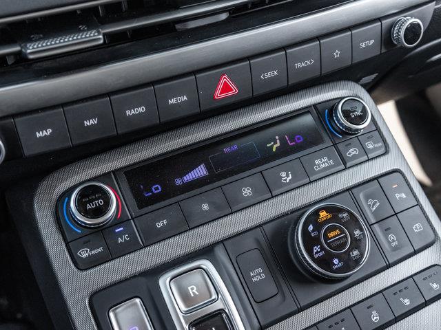 hyundai Palisade 2024 - 23