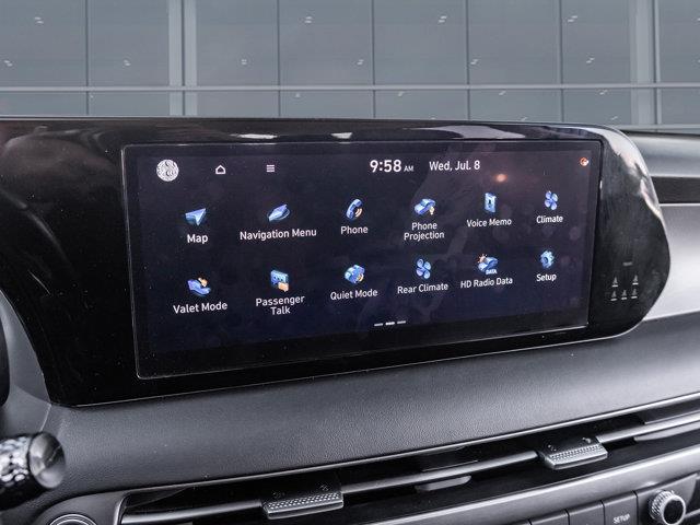 hyundai Palisade 2024 - 24