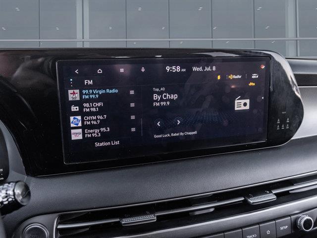 hyundai Palisade 2024 - 25