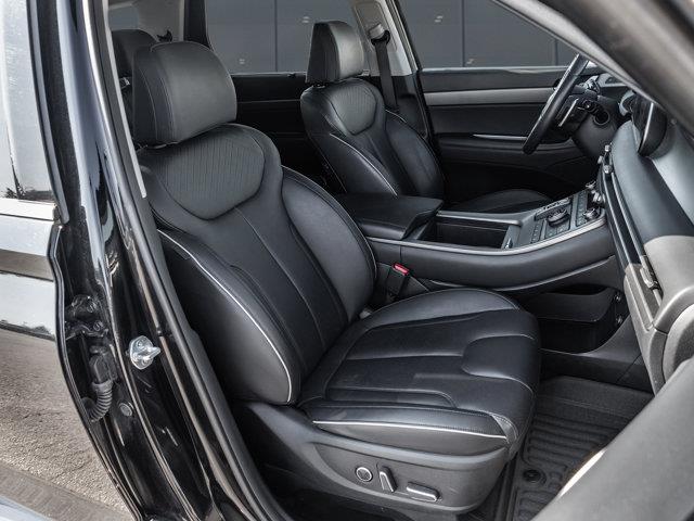 hyundai Palisade 2024 - 27