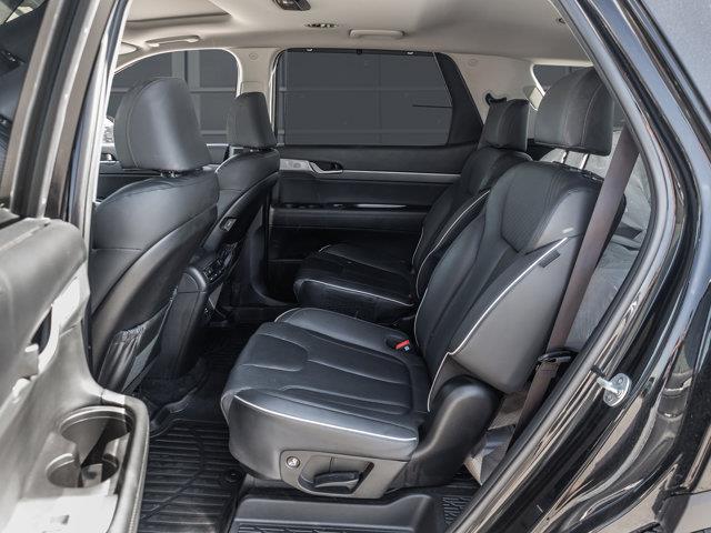 hyundai Palisade 2024 - 28