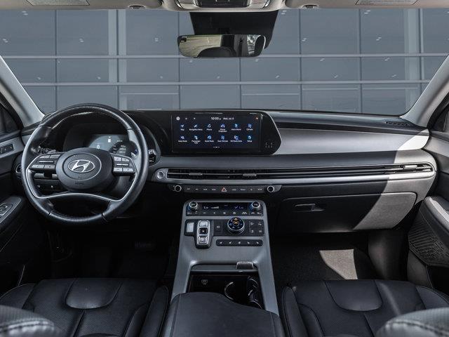 hyundai Palisade 2024 - 31