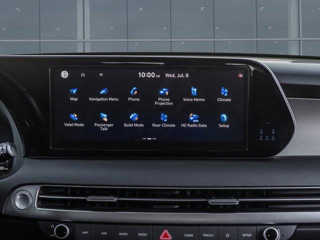 hyundai Palisade 2024 - 32