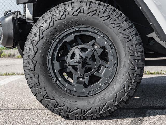 jeep Wrangler 2022 - 4