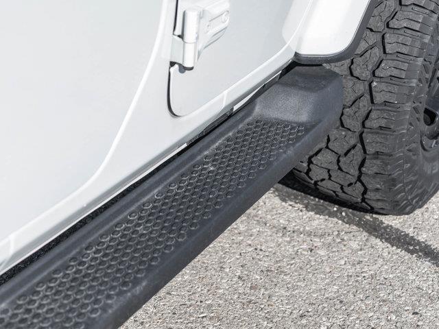 jeep Wrangler 2022 - 5
