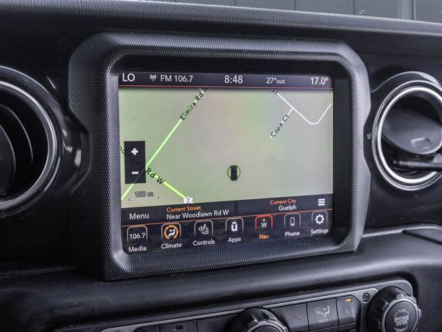 jeep Wrangler 2022 - 14