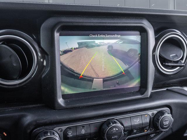 jeep Wrangler 2022 - 15