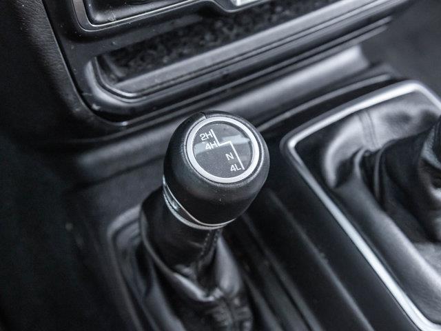jeep Wrangler 2022 - 17
