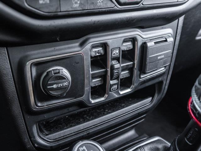 jeep Wrangler 2022 - 18