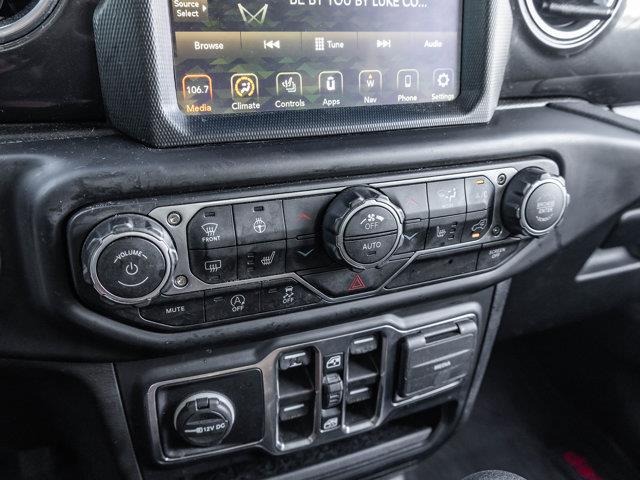 jeep Wrangler 2022 - 19