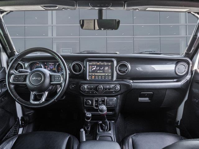 jeep Wrangler 2022 - 26