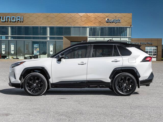 toyota RAV4 2023 - 3