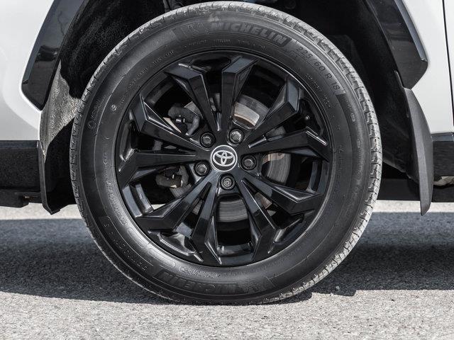toyota RAV4 2023 - 4
