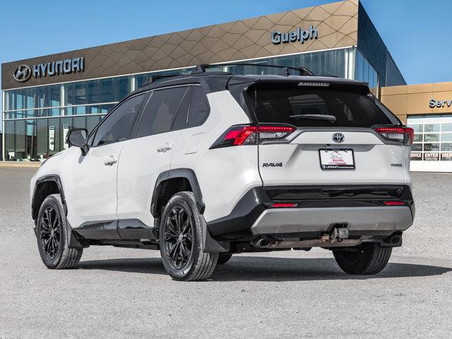 toyota RAV4 2023 - 5
