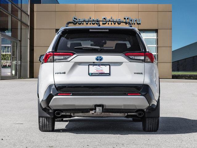 toyota RAV4 2023 - 6