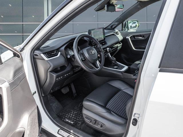 toyota RAV4 2023 - 8