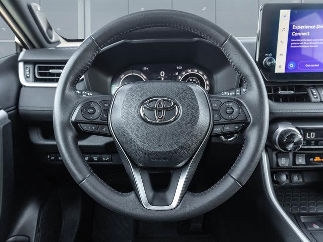 toyota RAV4 2023 - 9