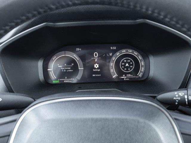 toyota RAV4 2023 - 10