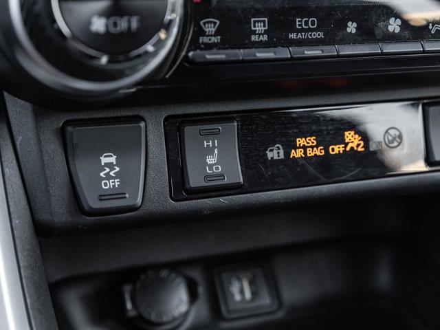 toyota RAV4 2023 - 17