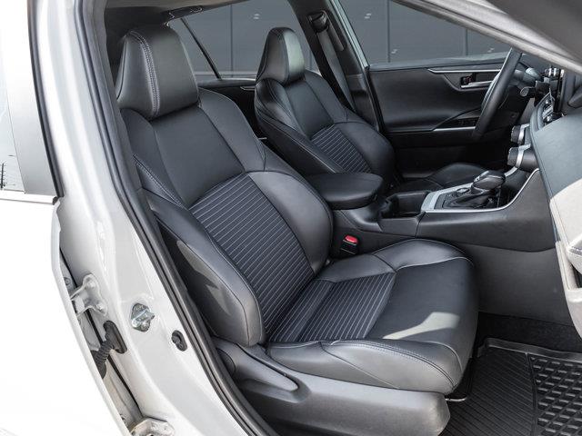 toyota RAV4 2023 - 22