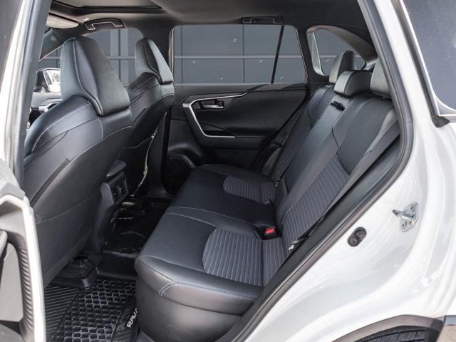 toyota RAV4 2023 - 23