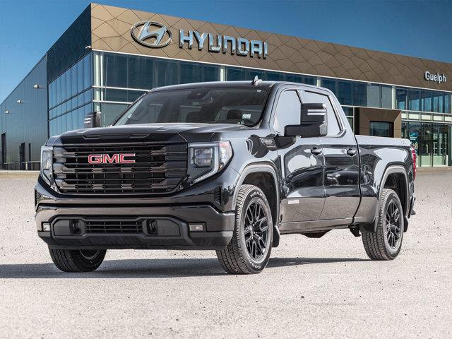 gmc Sierra 1500 2024
