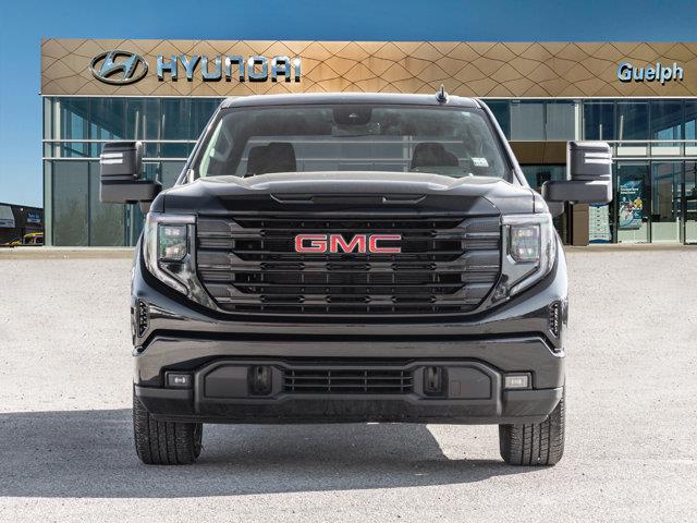 gmc Sierra 1500 2024 - 2