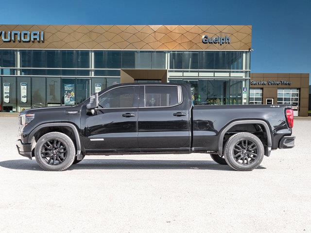 gmc Sierra 1500 2024 - 3