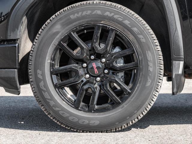 gmc Sierra 1500 2024 - 4