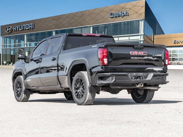 gmc Sierra 1500 2024 - 5