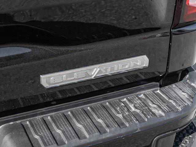 gmc Sierra 1500 2024 - 7