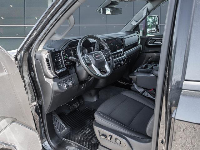 gmc Sierra 1500 2024 - 8