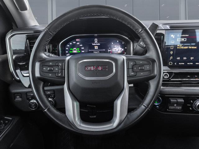 gmc Sierra 1500 2024 - 9