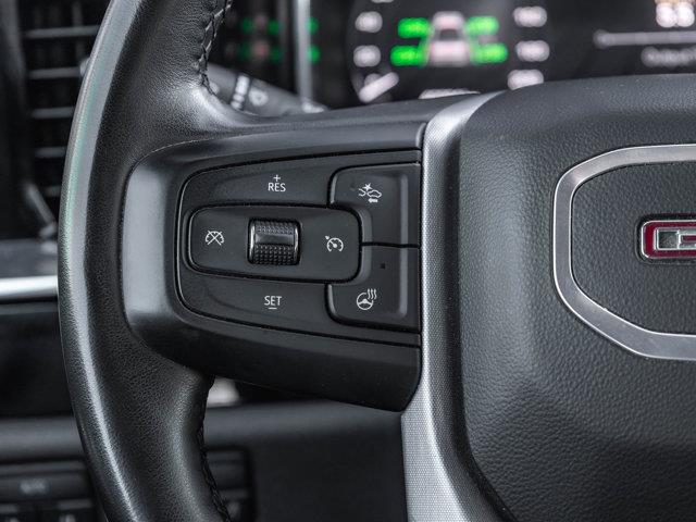 gmc Sierra 1500 2024 - 10