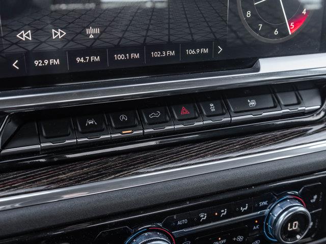 gmc Sierra 1500 2024 - 18