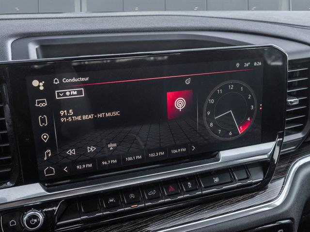 gmc Sierra 1500 2024 - 19