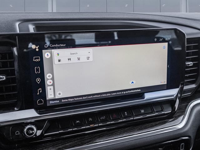 gmc Sierra 1500 2024 - 20