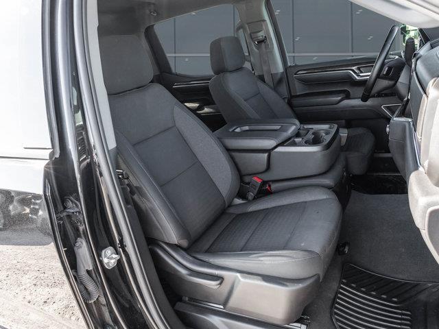 gmc Sierra 1500 2024 - 22